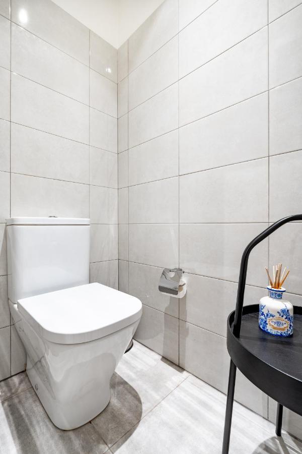 Viva Trindade Downtown Apartment ปอร์โต ภายนอก รูปภาพ